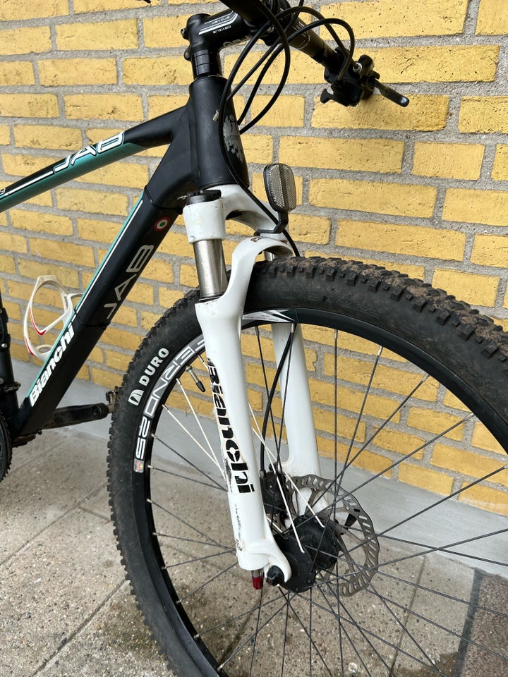 Bianchi JAB hardtail L ( 19” )