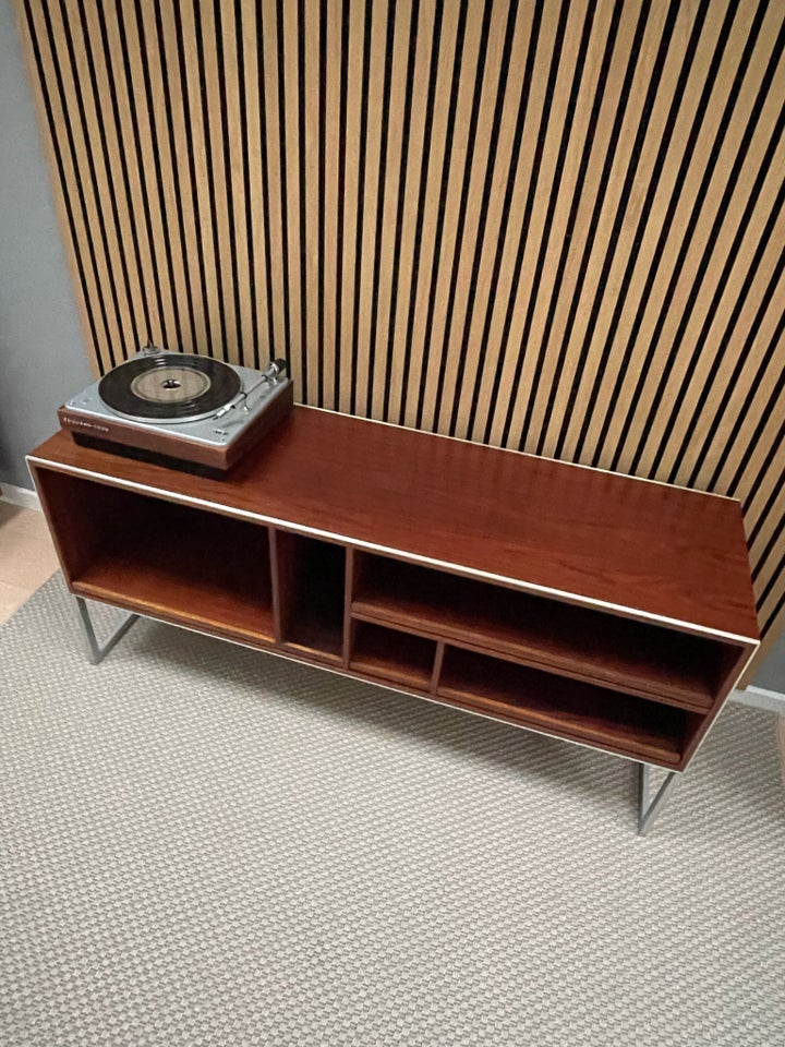 Stereoanlæg , Bang  Olufsen, MC40