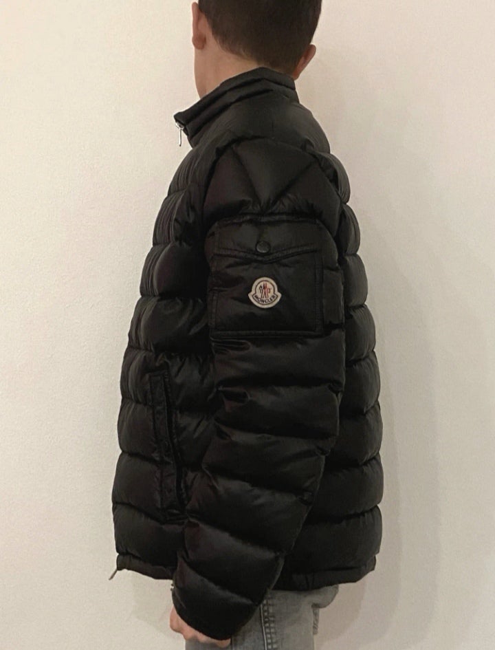 Vinterjakke, Dunjakke , Moncler