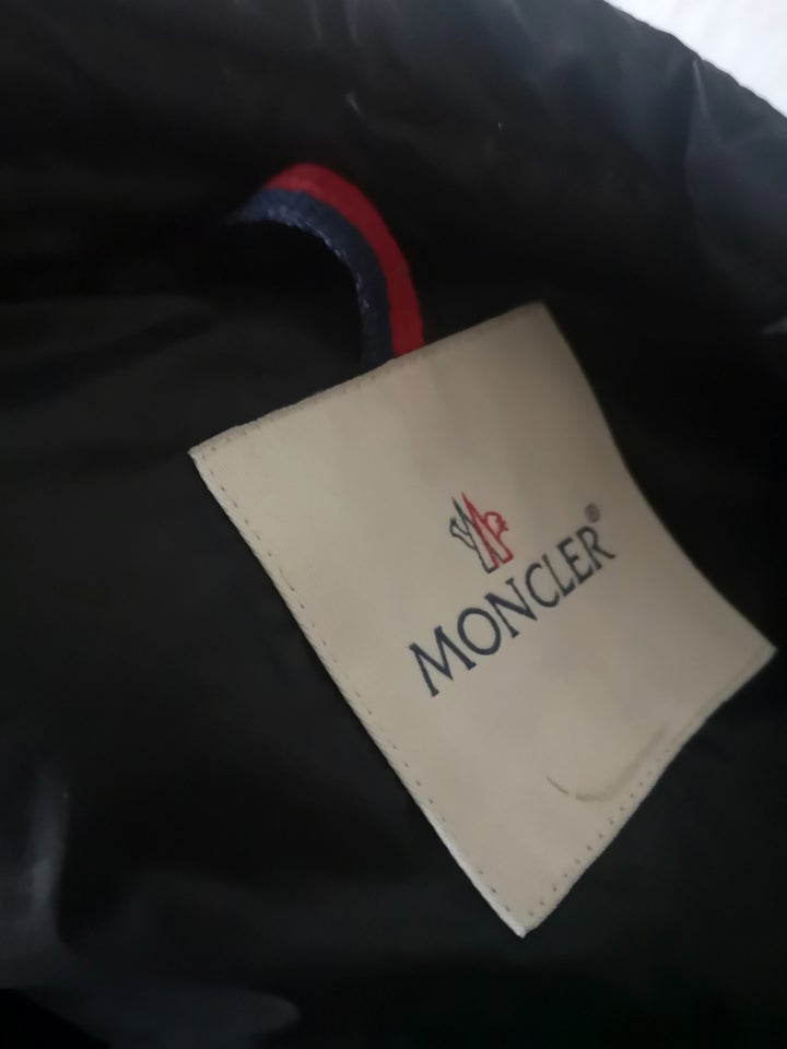 Vinterjakke, Dunjakke , Moncler