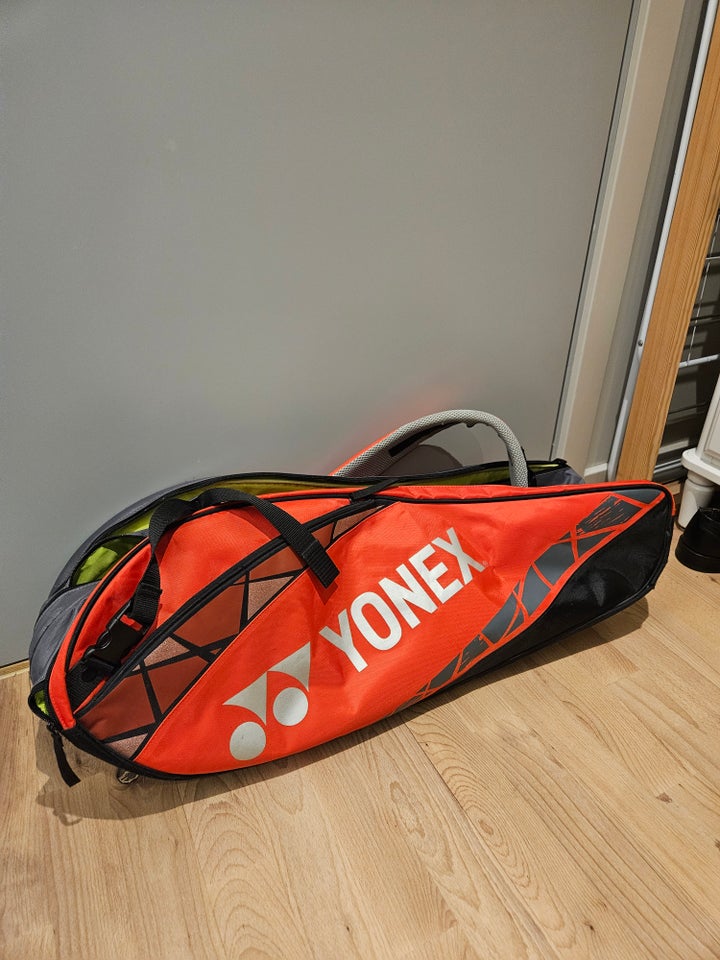 Badmintontaske, YONEX