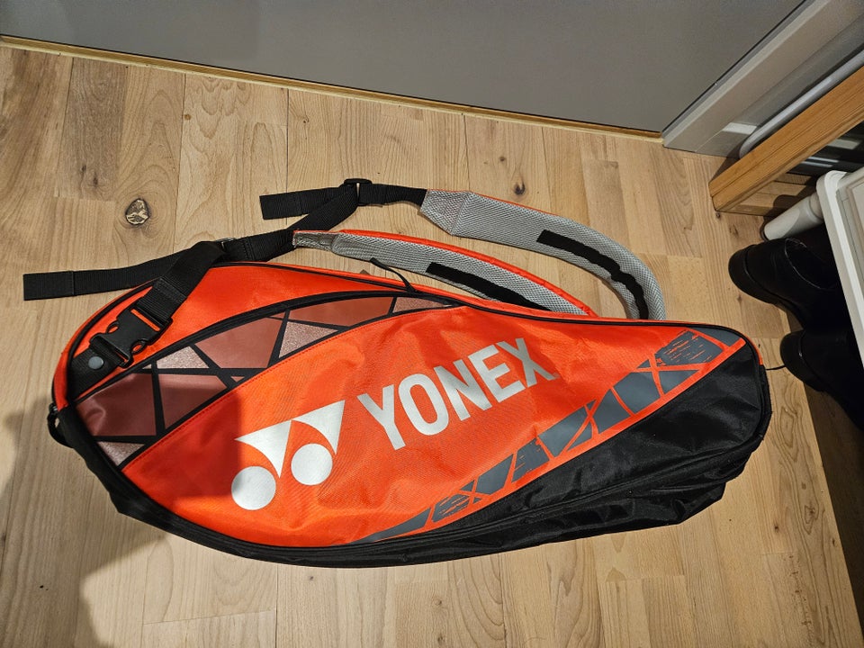 Badmintontaske, YONEX