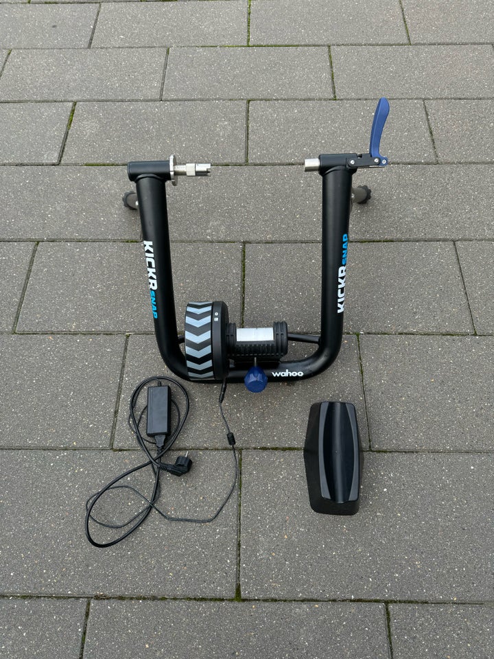 Hometrainer, Hometrainer, Wahoo