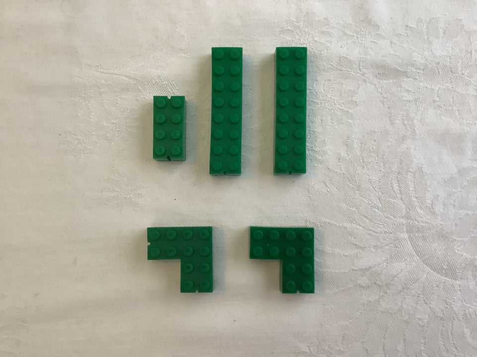 Lego andet