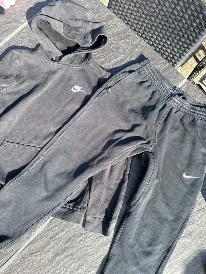 Sweatshirt Sweat set Nike