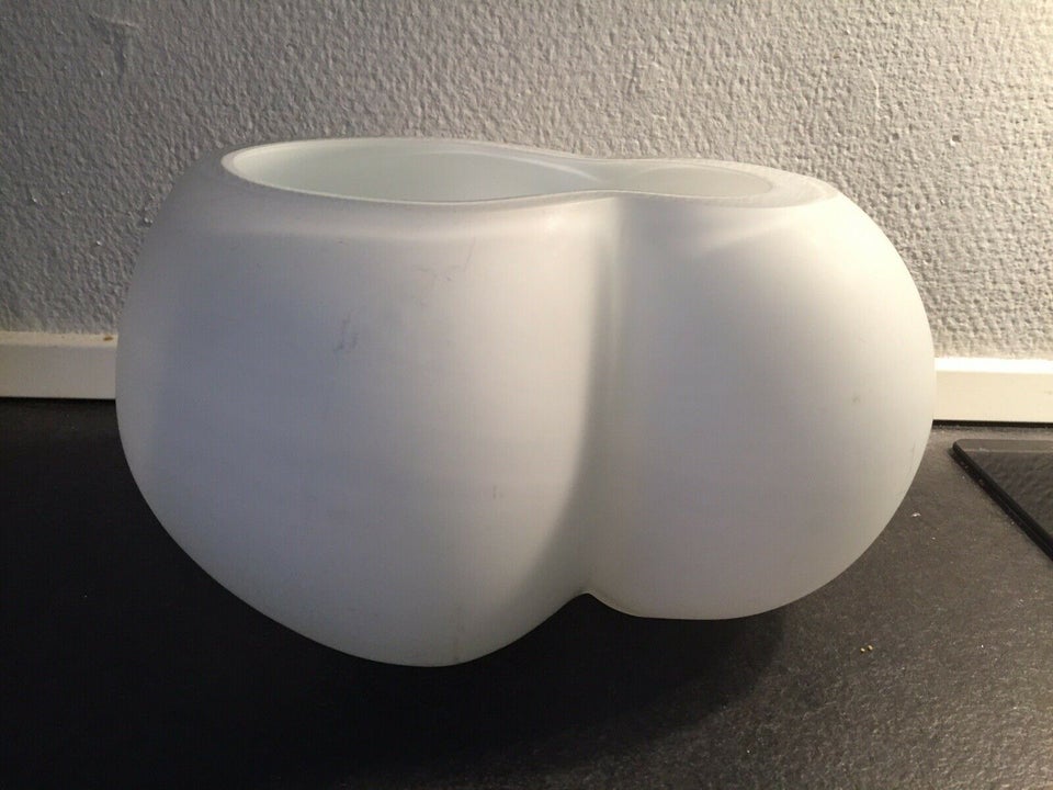 Glas Vase Eva Solo