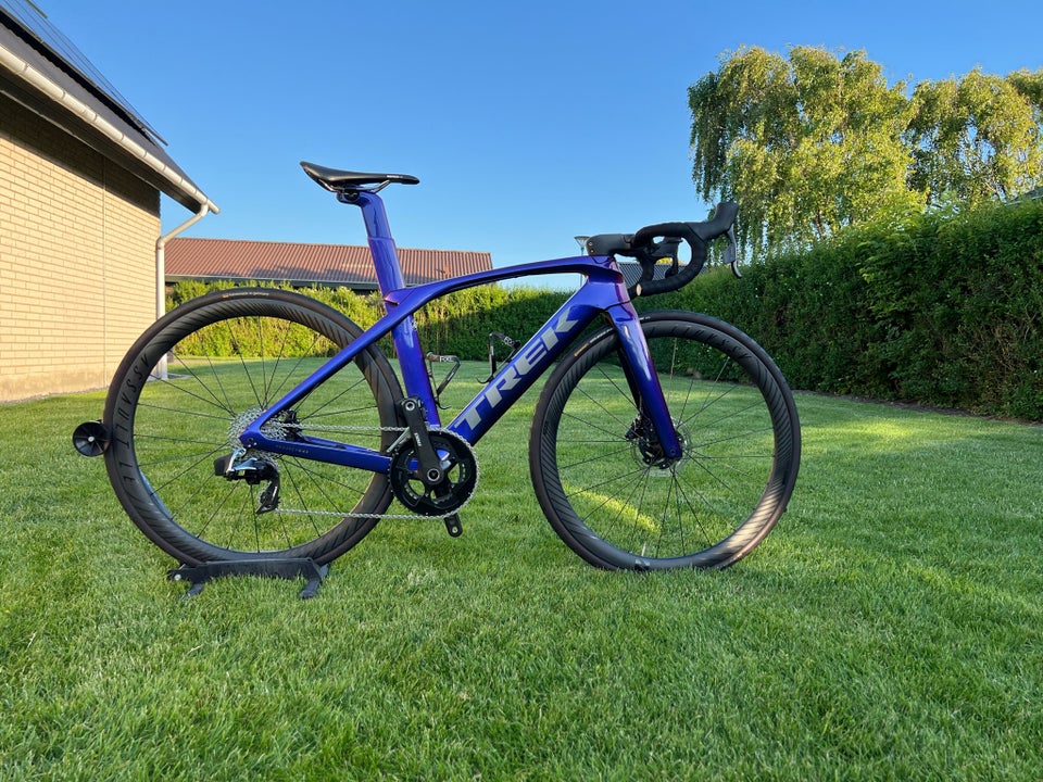 Herreracer Trek Madone SLR 52 cm