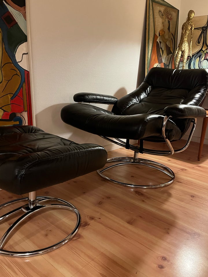 1970erne Stressless