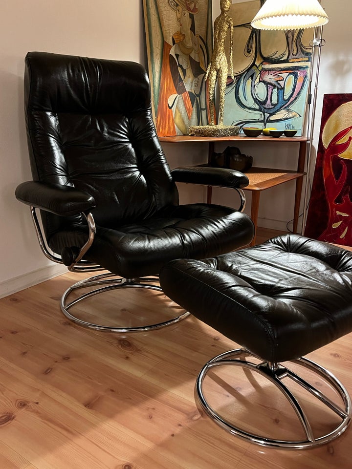 1970erne Stressless