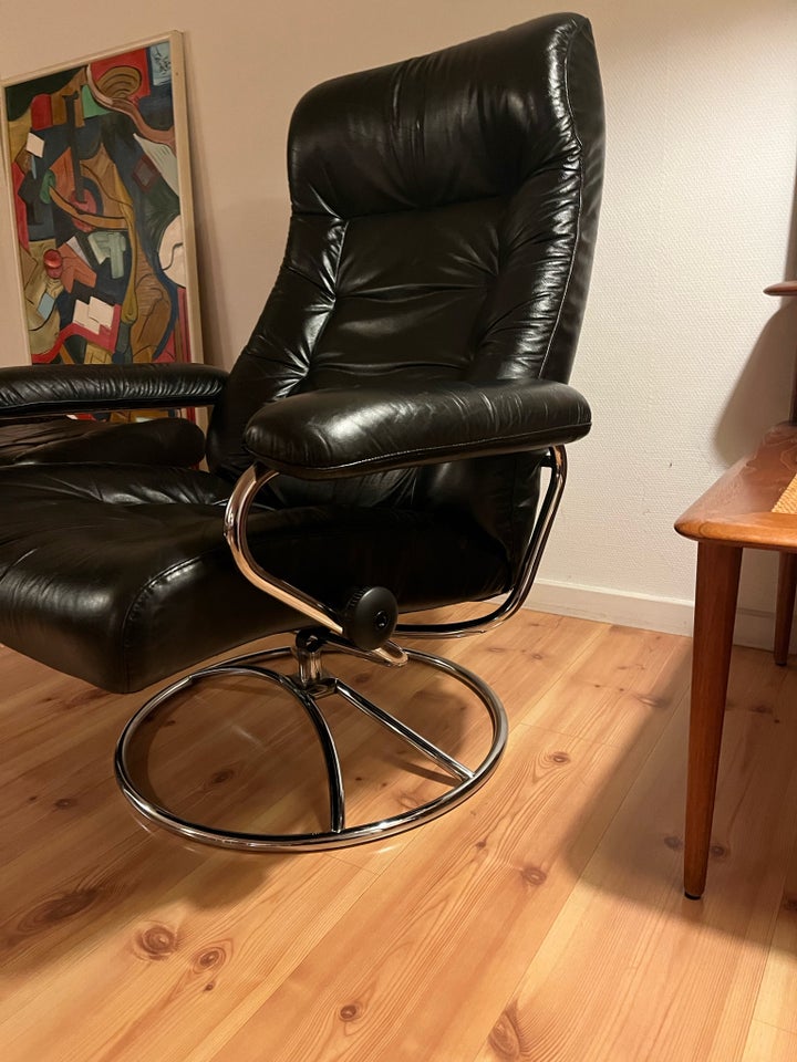 1970erne Stressless