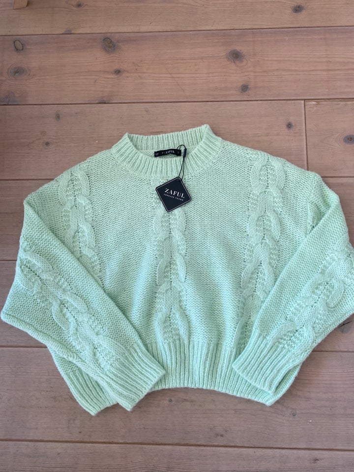 Sweater, Zaful, str. One size