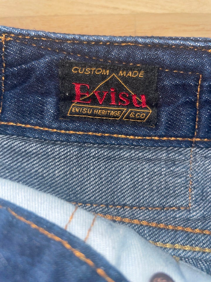 Bukser Bukser Evisu