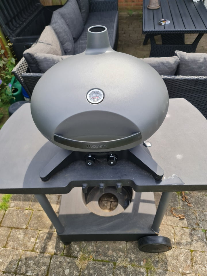 Gasgrill Morsø