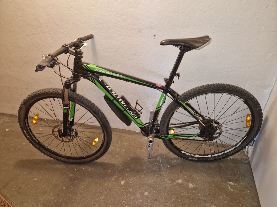 Specialized Rockhopper