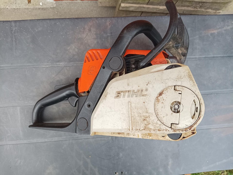 Stihl MS180 - motorsav Stihl