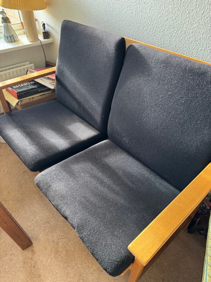 Børge Mogensen, 2259 og 2257, Sofa