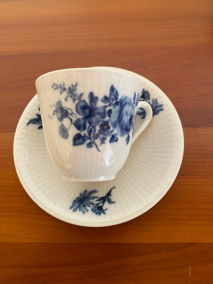 Porcelæn Kaffekopper Rörstrand