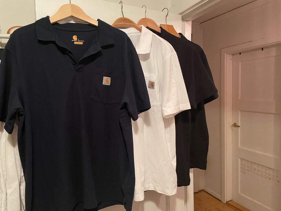 Polo t-shirt, Carhartt, str. L