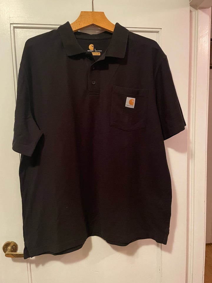 Polo t-shirt, Carhartt, str. L