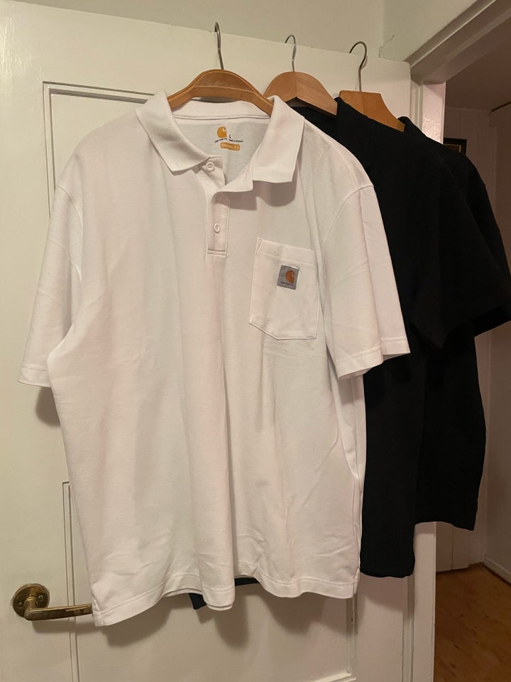 Polo t-shirt, Carhartt, str. L