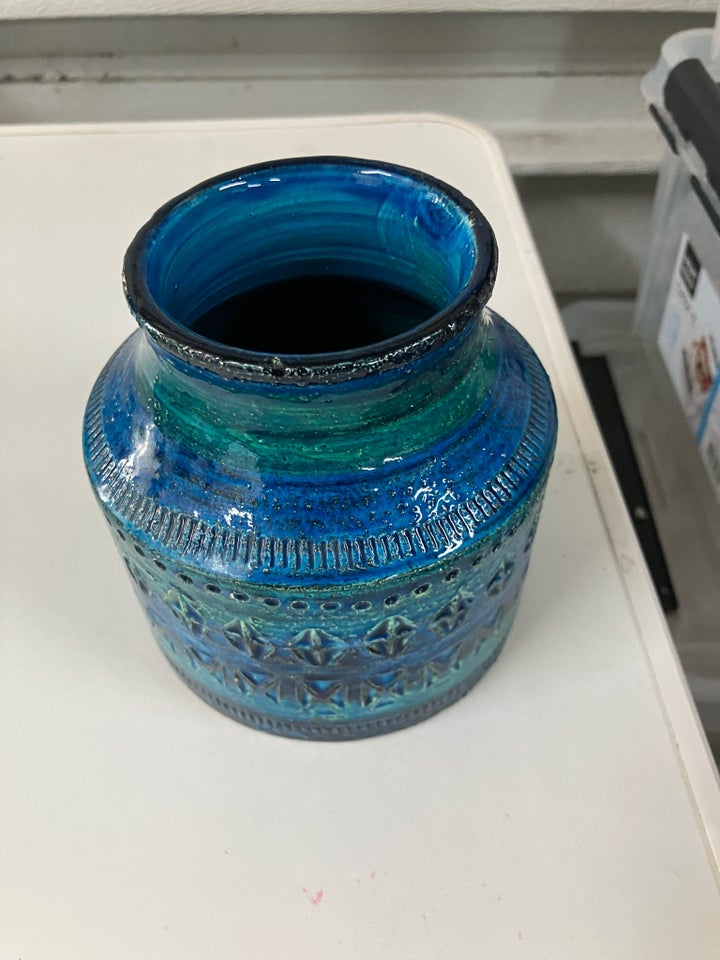 Vase Aldo Londi