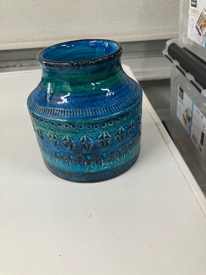 Vase Aldo Londi