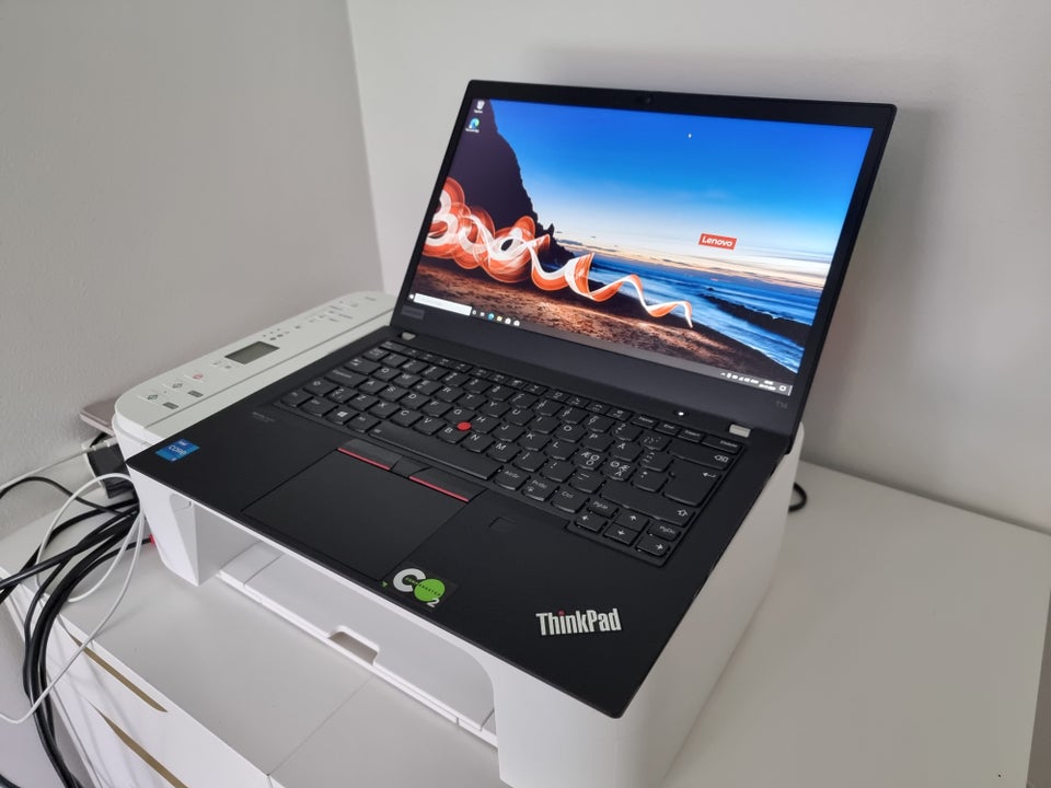 Lenovo Thinkpad T14 G2 i5-1135G7