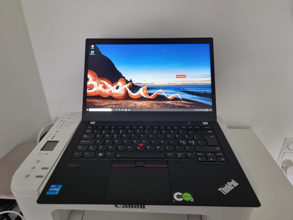 Lenovo Thinkpad T14 G2 i5-1135G7