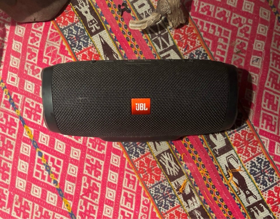 Højttaler, JBL, Charger 3