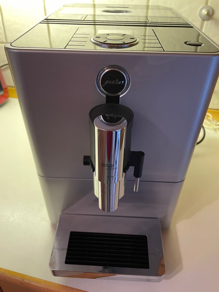 kaffemaskine , Jura Ena Micro 90