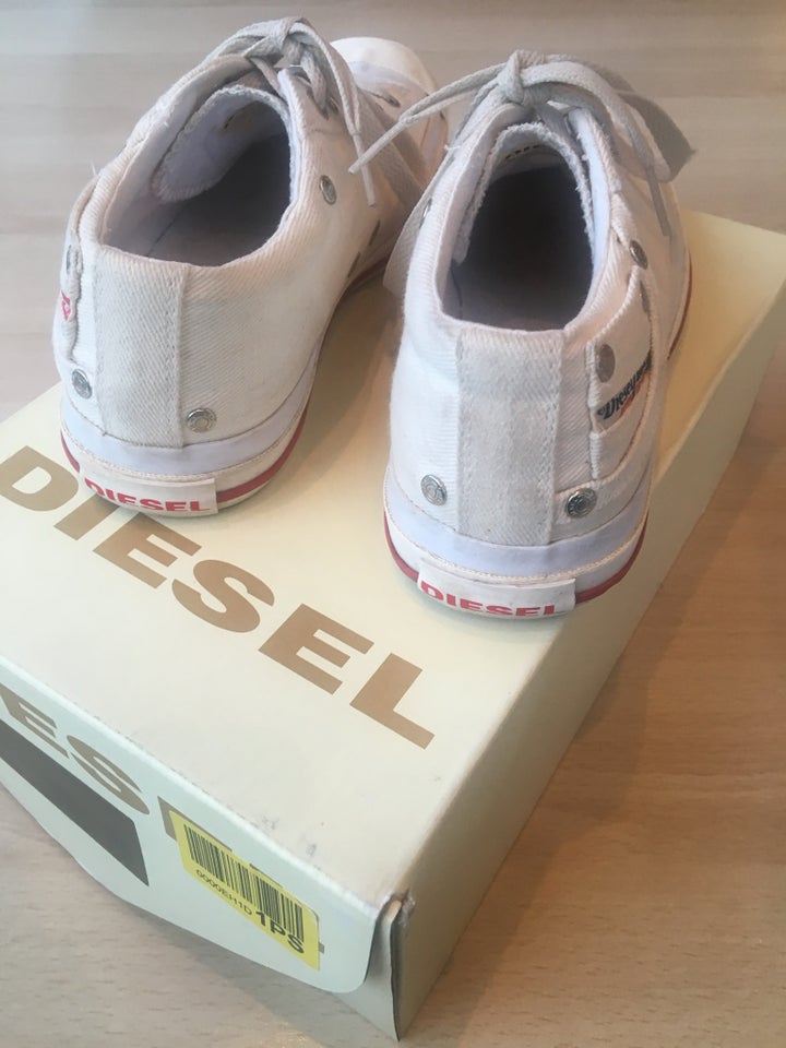 Sneakers str 38 Diesel