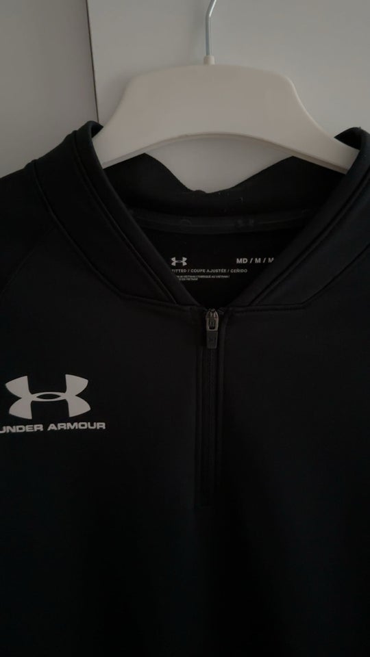 Fitnesstøj Under Armour str M