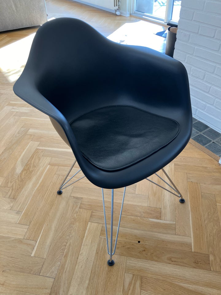 Spisebordsstol Eames