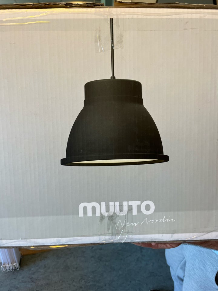 Muuto Studio pendel pendel