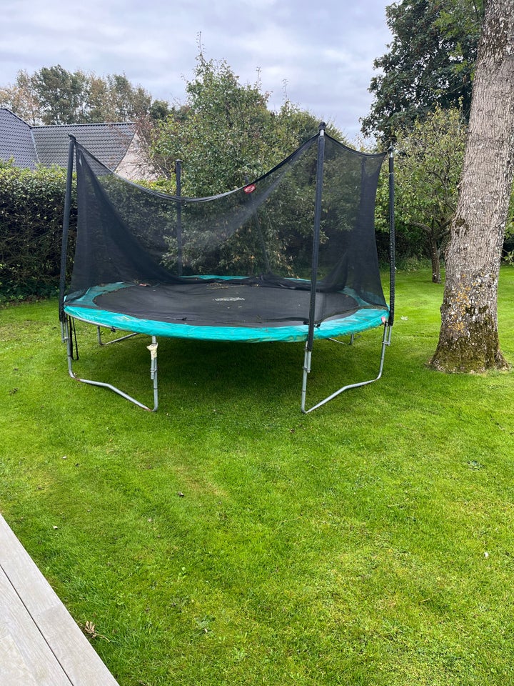 Trampolin