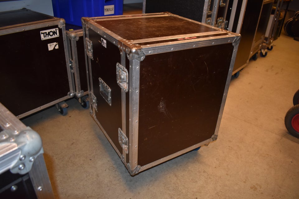 Flightcase NN 12 unit