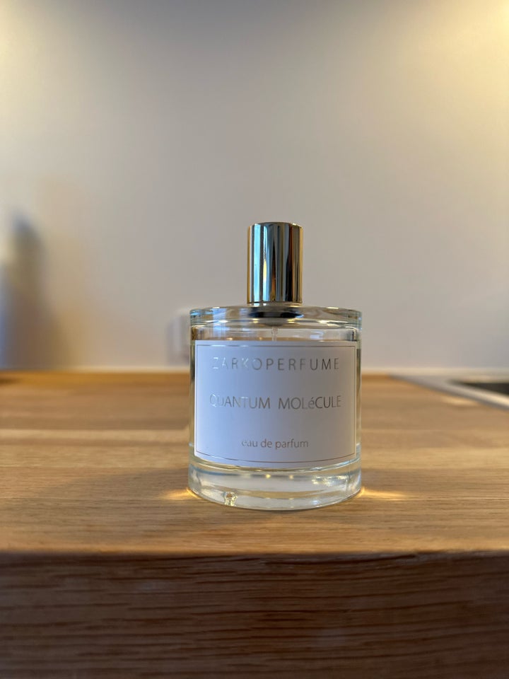 Eau de parfum Parfume