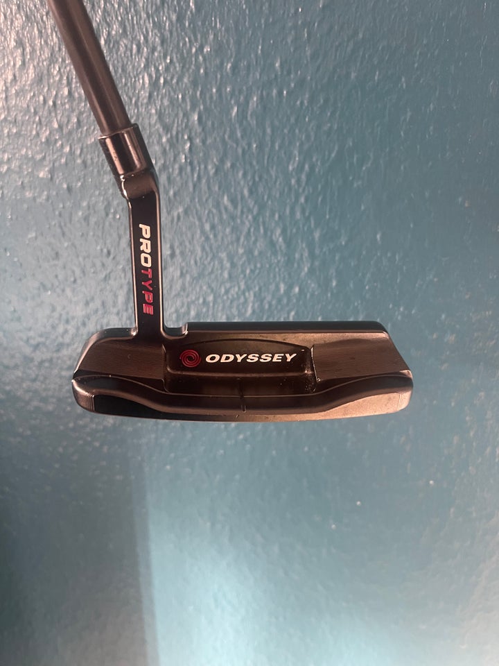 Stål putter, Odyssey ProType PT10