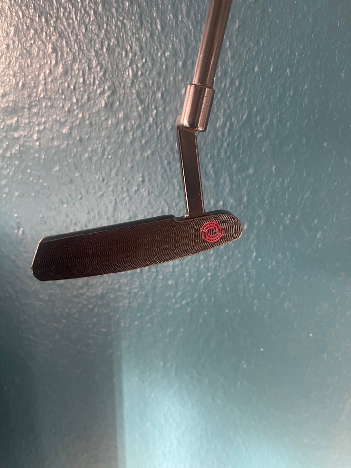 Stål putter, Odyssey ProType PT10