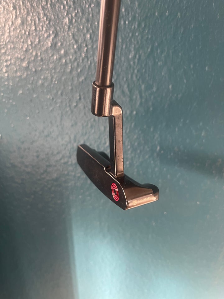 Stål putter, Odyssey ProType PT10