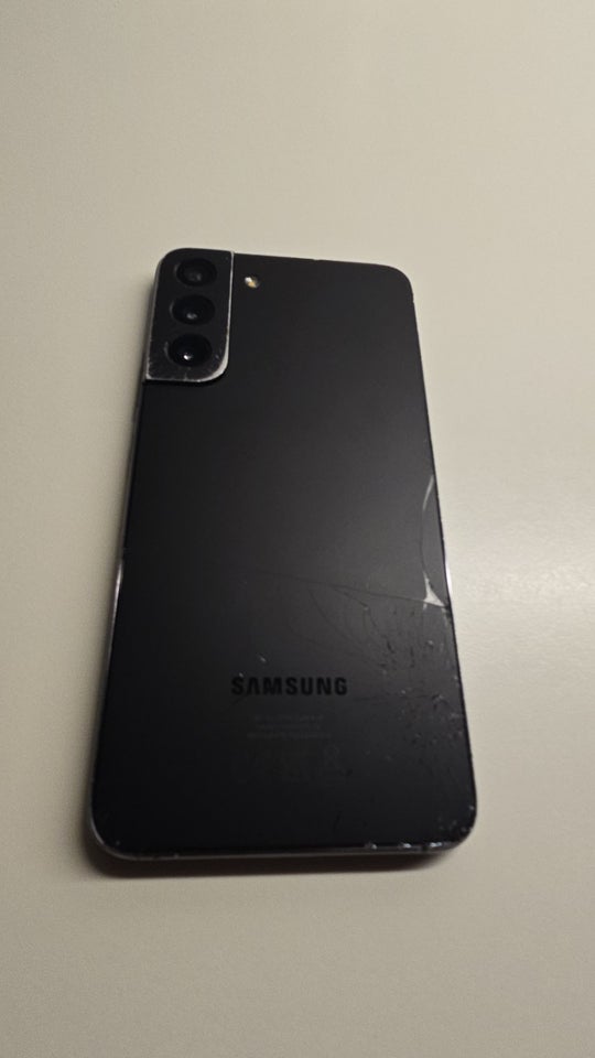 Samsung S22+, 256 , Rimelig