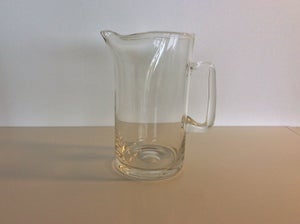 Glas Glaskande 12 L Holmegård