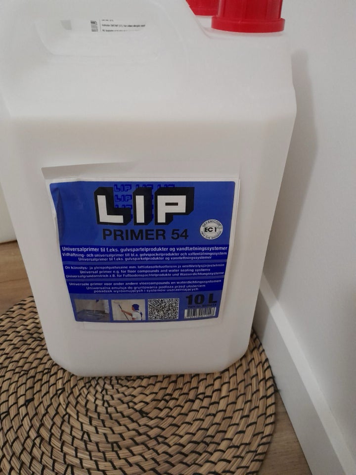 Primer, LIP, 10 liter