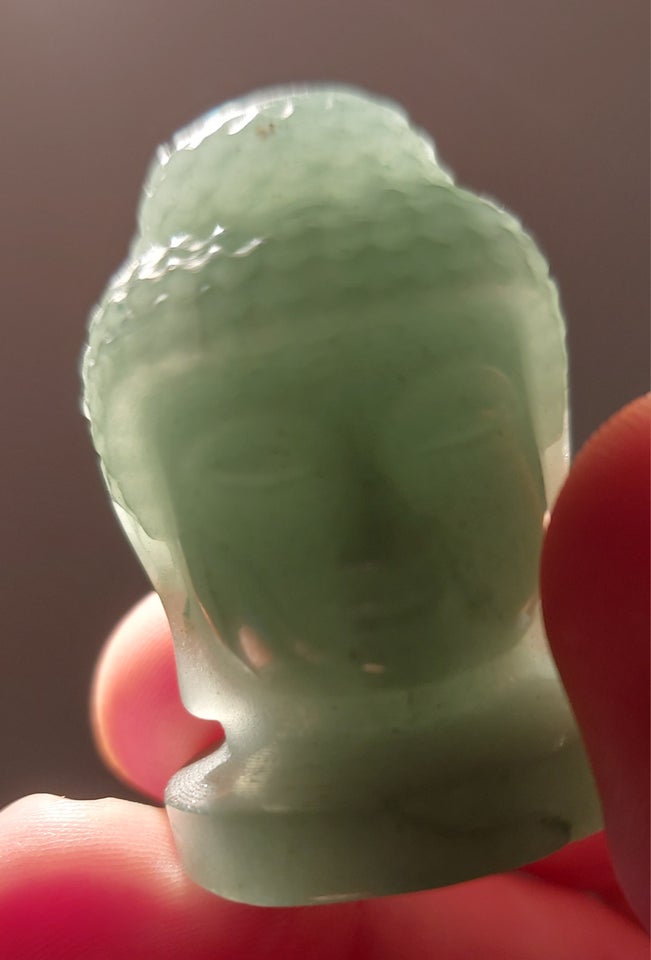 Buddha Jade