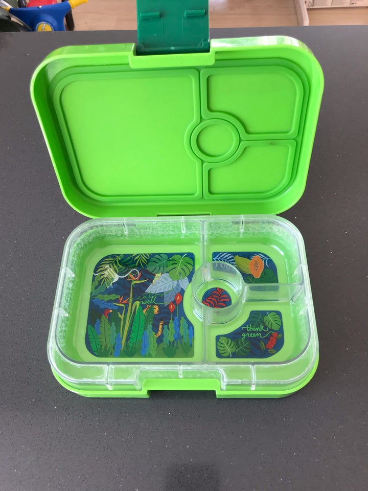 Madkasse, Madkasse, Yumbox