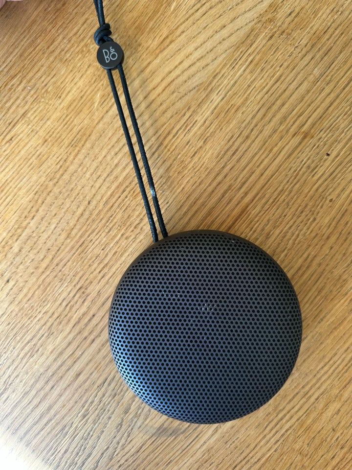 Højttaler Bang  Olufsen Beoplay