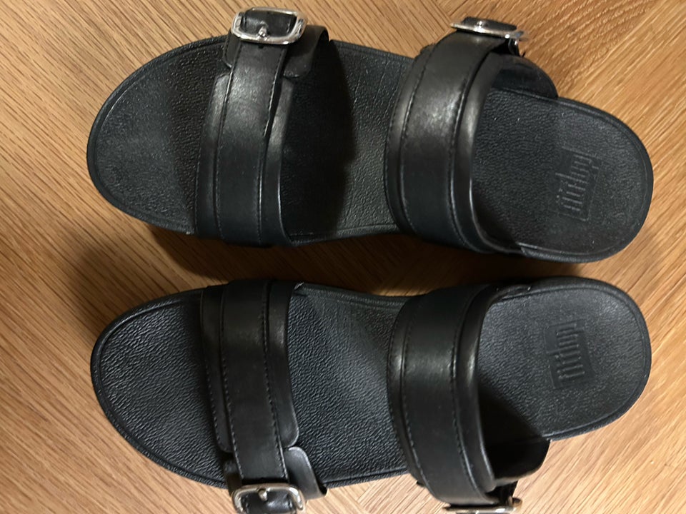 Sandaler, str. 39, Fitflop