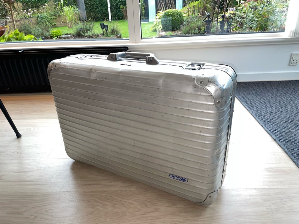 Kuffert, Rimowa