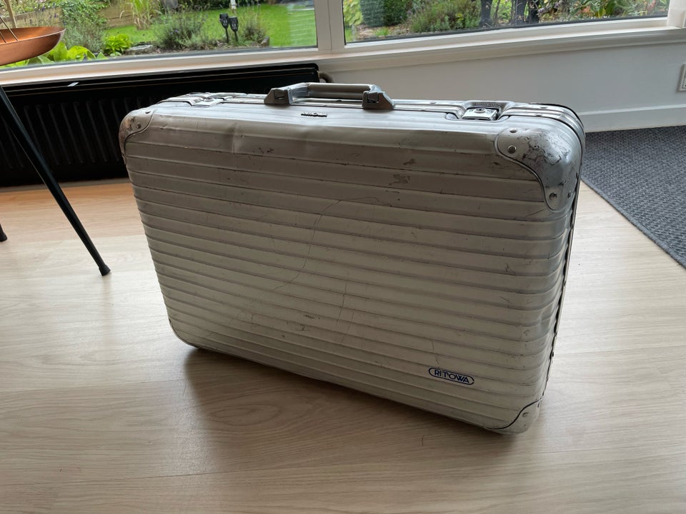 Kuffert, Rimowa