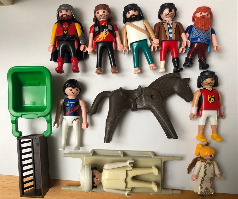 Playmobil